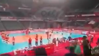 TRT İzmir Marşı'nı yayınlamadı