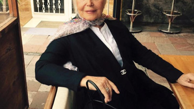 Ünlü sanatçı Gönül Yazar'dan üzen haber