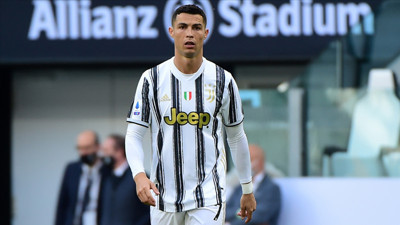 Ronaldo Juventus’ta kalacak mı? Nedved açıkladı