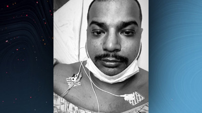 ABD'de aşı karşıtı adam korona virüsten yaşamını yitirdi