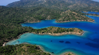 Datça Alavara Koyu, bu kez jeotermal su sondajı tehdidi altında