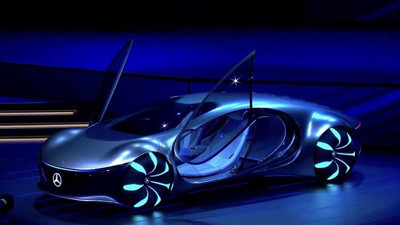 Otomobil devinden 40 milyar euroluk yatırım