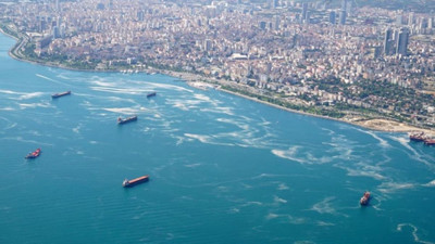 Marmara için korkutan rapor. Deprem sonrası tsunami 10 dakikada kıyıda