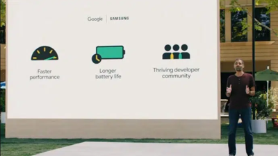 Google adını açıkladı