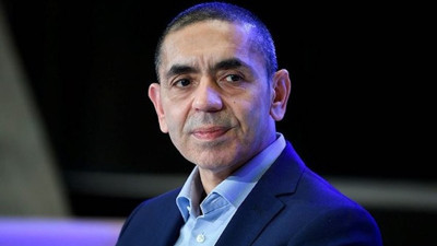 Uğur Şahin’den BioNTech aşısı açıklaması