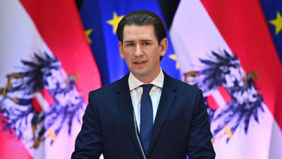 Avusturya Başbakanı: Afgan mülteciler için Türkiye daha doğru yer