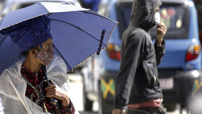 Afrika'da vaka sayısı 6 milyon 522 bini aştı