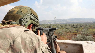 İçişleri Bakanlığı: 2 terörist etkisiz hale getirildi (26 Temmuz 2021)