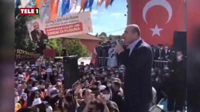 Bakan Soylu Temmuz'da 'şahlanacağız' demişti. Temmuz bitti şahlanma olmadı