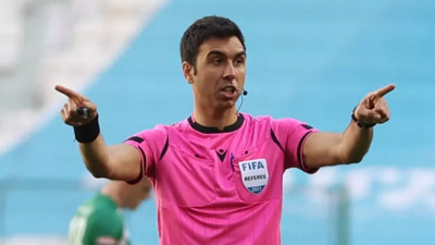 UEFA'dan Arda Kardeşler'e görev