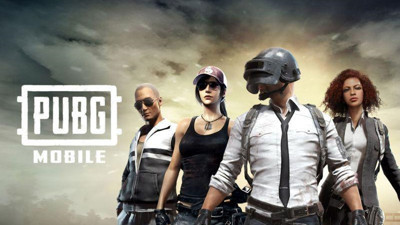 PUBG'nin animasyon dizisi geliyor