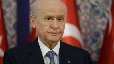 Bahçeli'den Kıbrıs açıklaması. Ok yaydan çıktı geriye dönüş yolu kapandı!