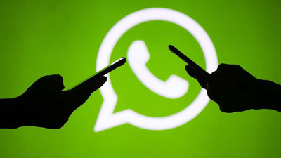 Whatsapp'tan yeni özellik