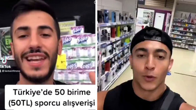 Türkiye'de alım gücünün eridiğini en iyi anlatan video