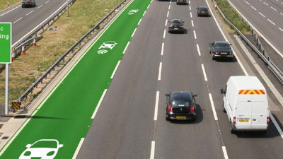 Elektrikli otomobillerin şarj sorununu çözecek