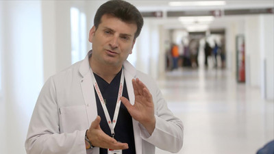 Bilim Kurulu Üyesi Yiyit'ten 'sonbahar' uyarısı