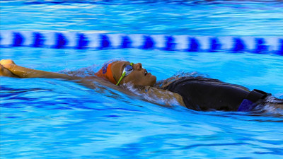 Viktoria Zeynep Güneş'ten 2020 Tokyo Olimpiyat Oyunları'na veda