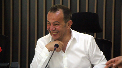 Bolu Belediye Başkanı Tanju Özcan yabancılara karşı yeni önlemini açıkladı