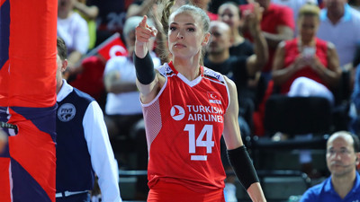 Eda Kaptan anlattı. Yeryüzünde sinirlenmiş Türk kadını kadar tehlikeli bir şey yoktur