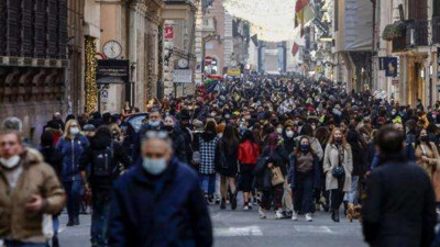 Dünya genelinde vaka sayısı 195 milyonu aştı