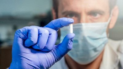 Mucize ilaç koronayı 7 günde yeniyor