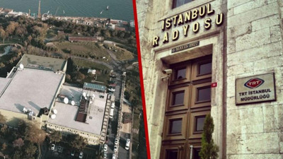 TRT’nin Harbiye’deki radyoevi hakkında bomba iddia