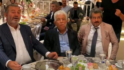 Sedat Peker fotoğraflar paylaşmıştı. Yeni fotoğrafları Oda TV yayınladı