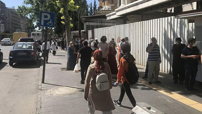 2 il kırmızı kategoriden turuncuya geçti