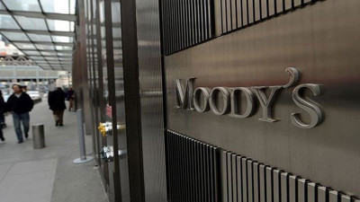 Moody's'ten Türkiye dahil 3 ülke için risk uyarısı