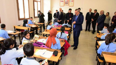İktidarı hayal kırıklığına uğratan İmam Hatip raporu