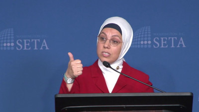 Ravza Kavakçı Kan ABD'de siyaset okusun diye İstanbullunun cebinden kaç para çıktı