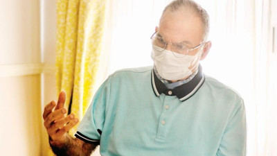 Zülfü Livanelli, “Sünni ve sağcıdır, Kürtleri ve Alevileri sevmez” demişti! Deniz Baykal sessizliği bozdu