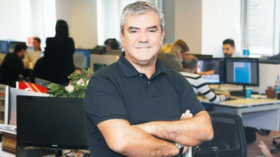 Yılmaz Özdil Erdoğan’ın neden uyuduğunu açıkladı