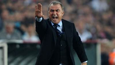 Fatih Terim 3 yıldızın biletini kesti