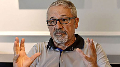 Ünlü deprem profesörü Naci Görür’den 'göl' uyarısı