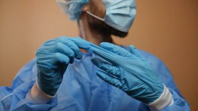 Manisa'da 50 doktor istifa etti