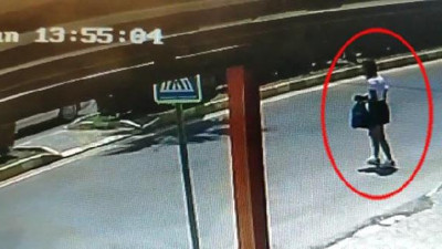 2 gündür aranan liseli kız canice öldürüldü