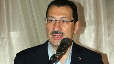 AKP’li Ali İhsan Yavuz aşıyla ilgili öyle bir örnek verdi ki salon yıkıldı