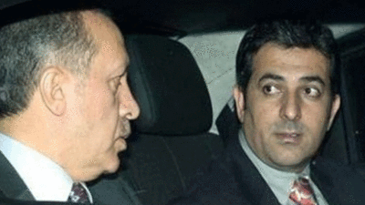 Erdoğan'ın eski danışmanı Akif Beki Amerikan vakfından fon alan Saray'daki ismi ifşa etti