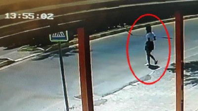 Liseli Yağmur'un katili komşusu çıktı