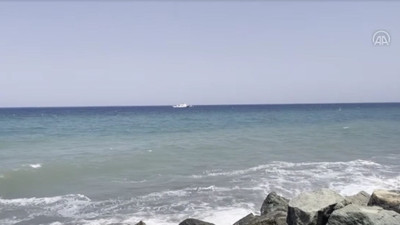 Kastamonu'da denizde kaybolan gencin cesedi bulundu