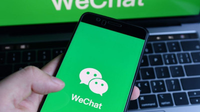 WeChat yeni üye kaydını durdurdu