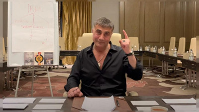 Sedat Peker’de 5 gündür derin sessizlik. İyileşince hangi konuları işleyecek