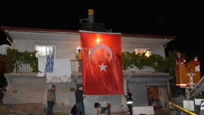 Irak'ın kuzeyinde 2 asker şehit oldu