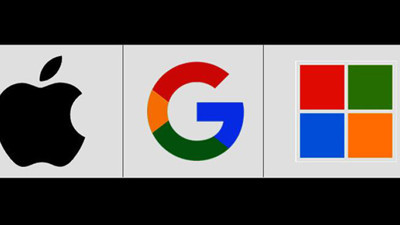 ABD'li teknoloji devleri net kar ve gelirlerini açıkladı