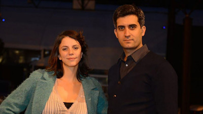 Sürgün boşanma getirdi. Oyuncular birlikte açıkladı