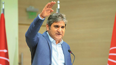 CHP'li Aykut Erdoğdu iktidara çok sert yüklendi: Bunları satmak vatana ihanettir
