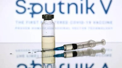 Türkiye'ye gelen 400 bin Sputnik V aşısı kayıp