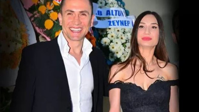 Eski Milli Futbolcu Emre Aşık'a hapis şoku