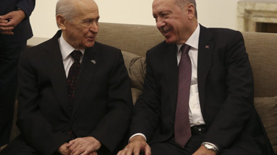 Seçim Yasası ile ilgili kritik görüşmenin detayları ortaya çıktı! İşte uzlaşılan maddeler...